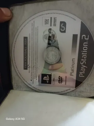 Estuche PlayStation 1 (PS1) con juegos