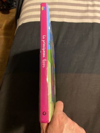 Peppa Pig “ la principessa “