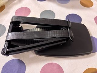 Espejo retrovisor caravana/remolque (2 uds)