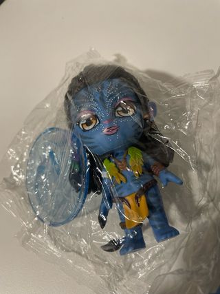 Figuras Coleccionables Avatar 12cm