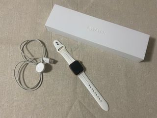 Apple Watch 6 GPS+Celular