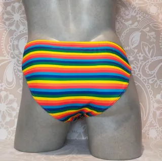 Slip Masculino Yutata T/M