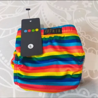 Slip Masculino Yutata T/M