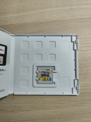 Kirby Triple Deluxe Nintendo 3DS