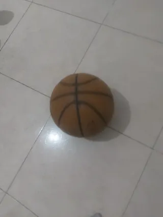 Balón de Baloncesto Tarmak BT100 Soft