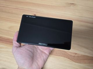 Monitor Cámara Feelworld LUT6 4K