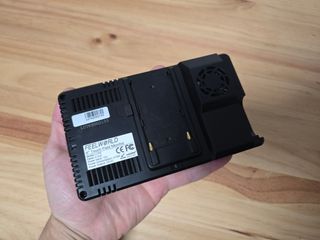 Monitor Cámara Feelworld LUT6 4K