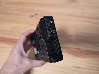 Monitor Cámara Feelworld LUT6 4K