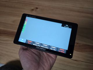 Monitor Cámara Feelworld LUT6 4K