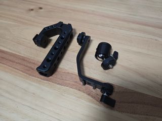 Monitor Cámara Feelworld LUT6 4K