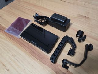 Monitor Cámara Feelworld LUT6 4K