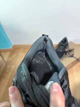 Zapatillas Saucony Trail Running Talla 47