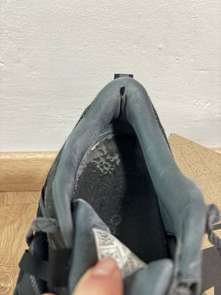 Zapatillas Saucony Trail Running Talla 47