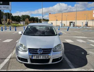 Volkswagen Jetta 2007