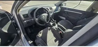 Volkswagen Jetta 2007