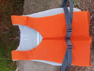 Tabla paddle surf Mistral + chaleco + remo