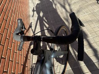 Bicicleta Gravel Specialized turbo creo sl expert