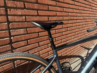 Bicicleta Gravel Specialized turbo creo sl expert