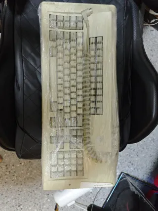 Teclado IBM 319x 1988