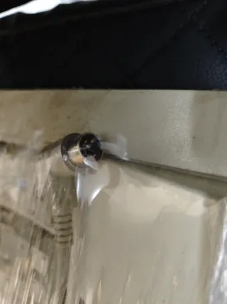 Teclado IBM 319x 1988