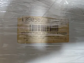 Teclado IBM 319x 1988