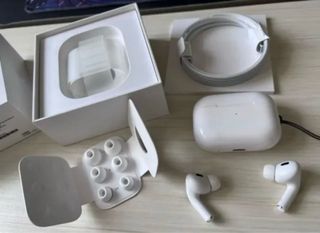 Airpods Pro Apple