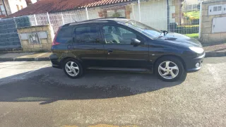 Peugeot 206 2003