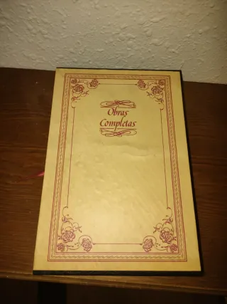 Collezione di libri antichi