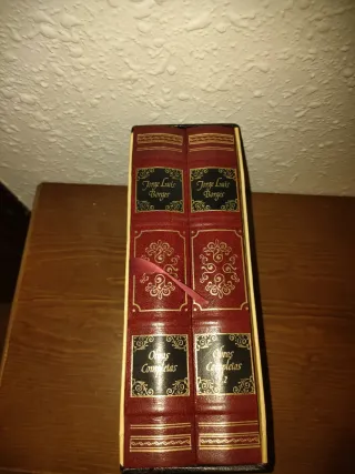 Collezione di libri antichi