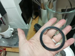 Batidora Vaso Moulinex 800W