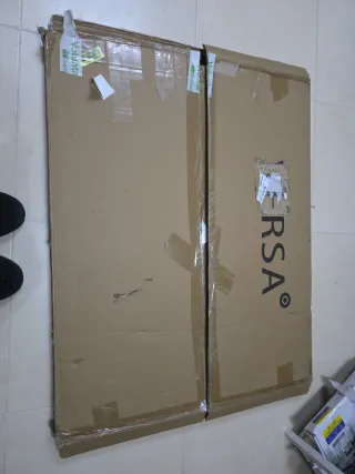 Escritorio Plegable Versa Jack