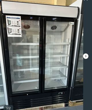 Nevera expositora refrigerada 742026971