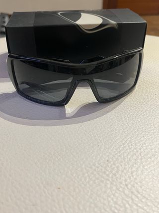 Gafas Oakley Oil Rig Mimetizado Digital