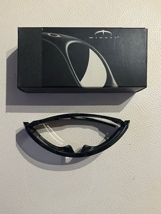 Gafas Oakley Oil Rig Mimetizado Digital