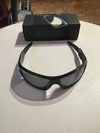 Gafas Oakley Oil Rig Mimetizado Digital