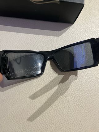 Gafas Oakley Oil Rig Mimetizado Digital