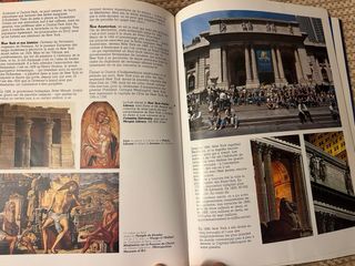 Guía de Nueva York .En francés