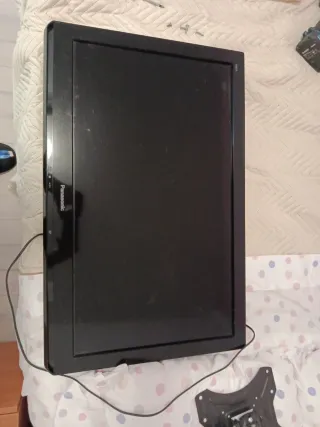Televisor Panasonic 32 Negro