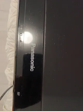 Televisor Panasonic 32 Negro