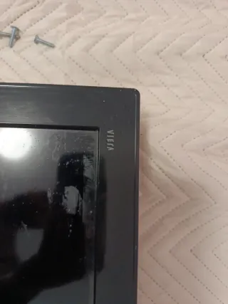 Televisor Panasonic 32 Negro