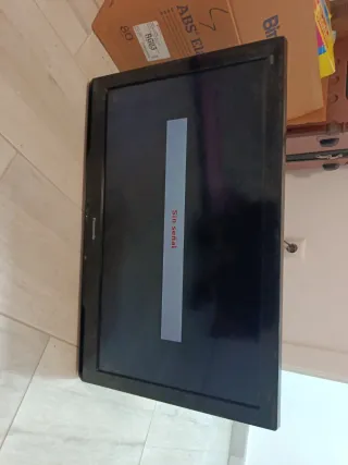 Televisor Panasonic 32 Negro