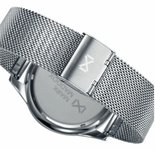 Reloj Unisex Mark Maddox HM7126-47 (Ø 44 mm)