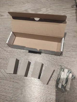 Radiador Toallero Verona 120x50 cm Capuccino