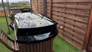 Cofre de Techo Thule Force XT y bacas