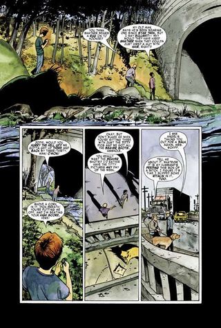 EL ELEGIDO, de Mark Millar (Planeta)