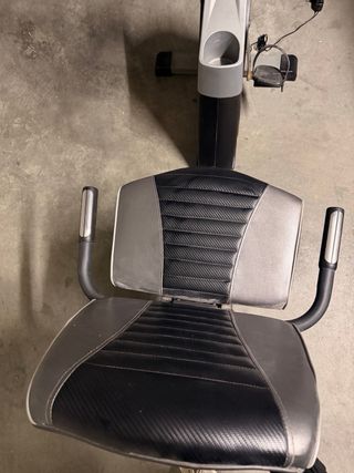 Bicicleta Estática NordicTrack GXR 4.2