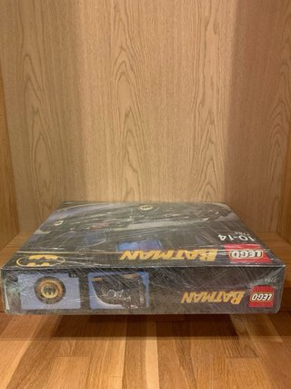 LEGO 7784 The Batmobile