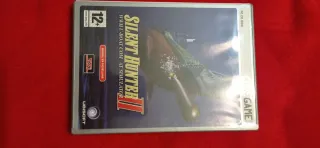 Silent Hunter II PC CD ROM Ubisoft