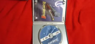 Silent Hunter II PC CD ROM Ubisoft