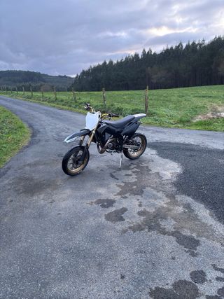 Rieju SMX